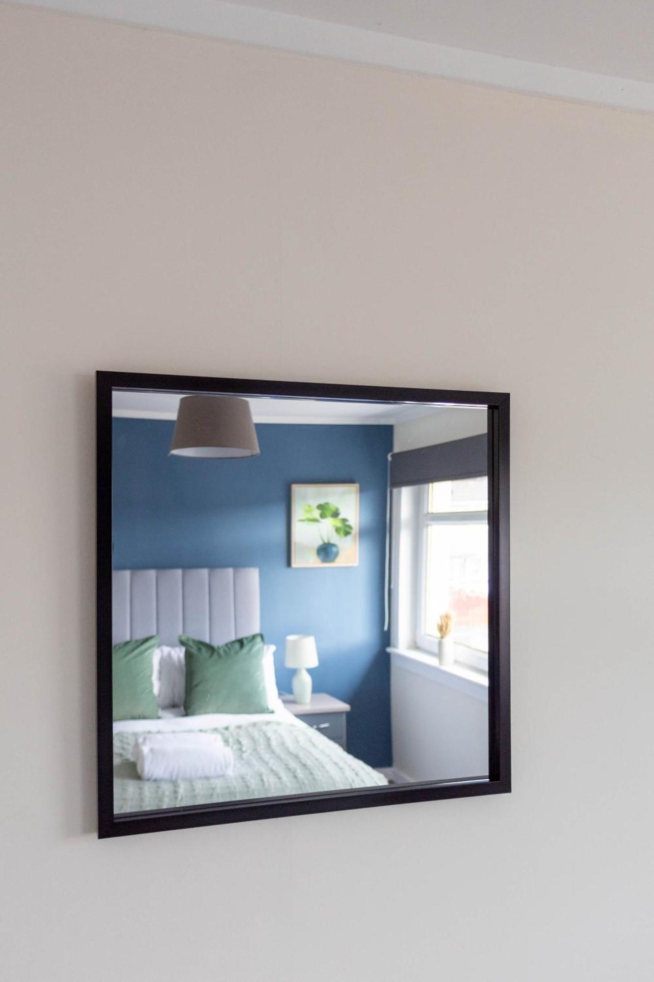 Vakantiehuis Winton House *
