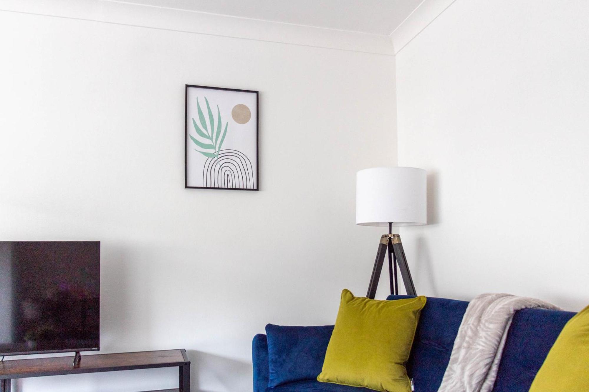 Vakantiehuis Winton House Glasgow
