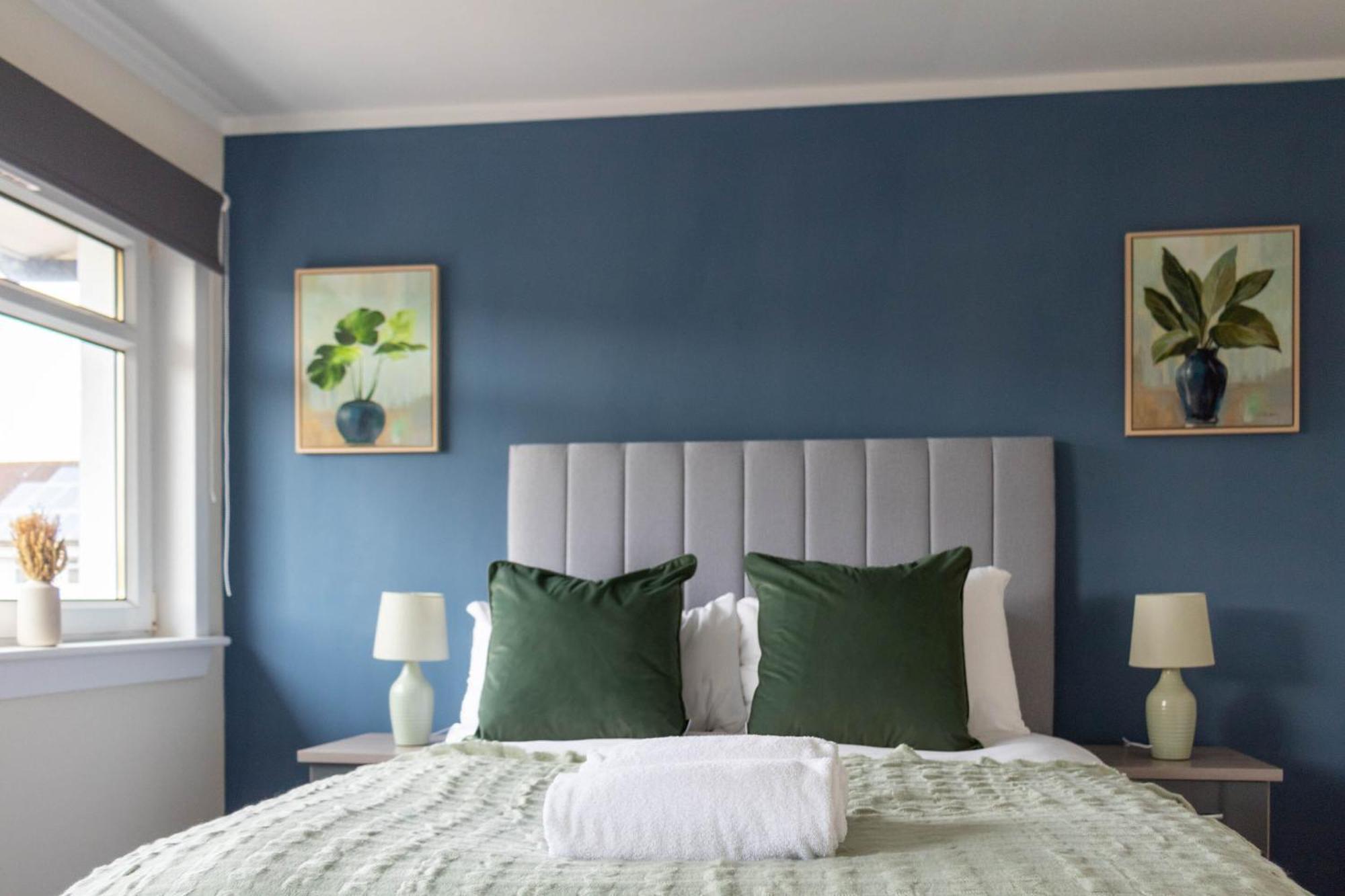 Winton House Vakantiehuis *