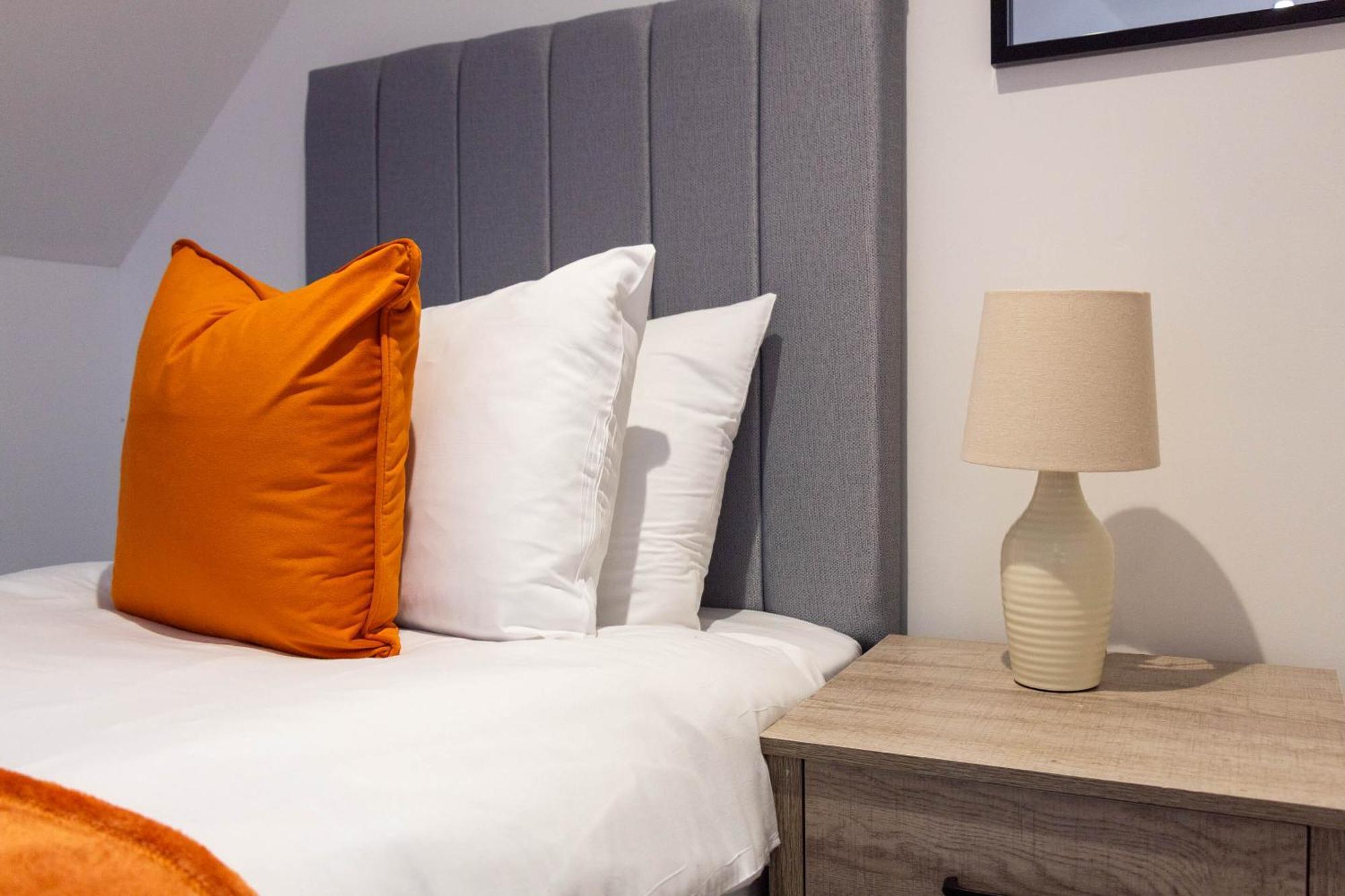 Winton House Vakantiehuis *